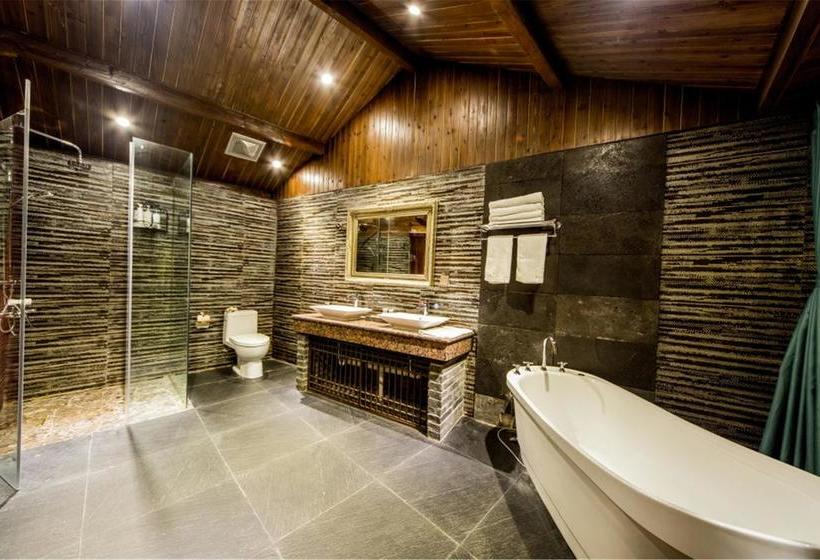 Отель Wengjia Dayuan