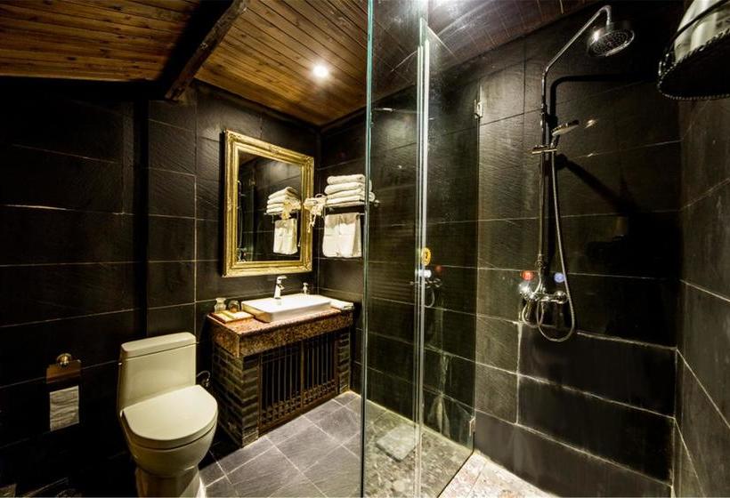 Отель Wengjia Dayuan