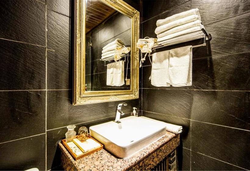 Отель Wengjia Dayuan