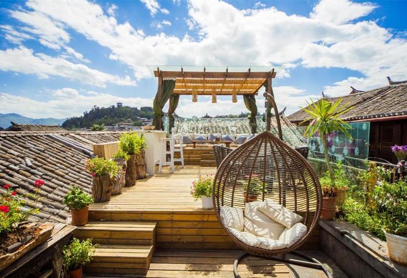 Отель Wengjia Dayuan