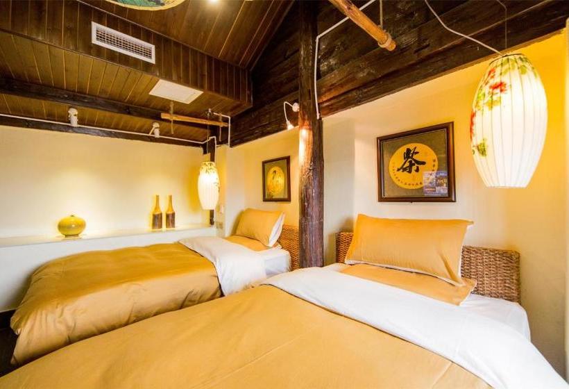 Отель Wengjia Dayuan