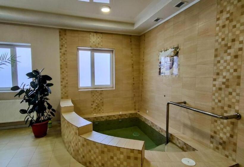 בית מלון כפרי Zabava Guest House