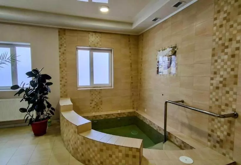 هتل Zabava Guest House