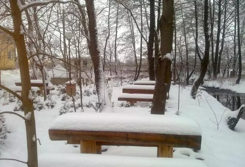 هتل Zabava Guest House
