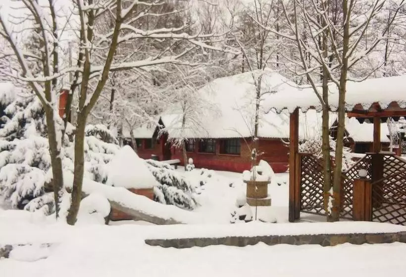 هتل Zabava Guest House