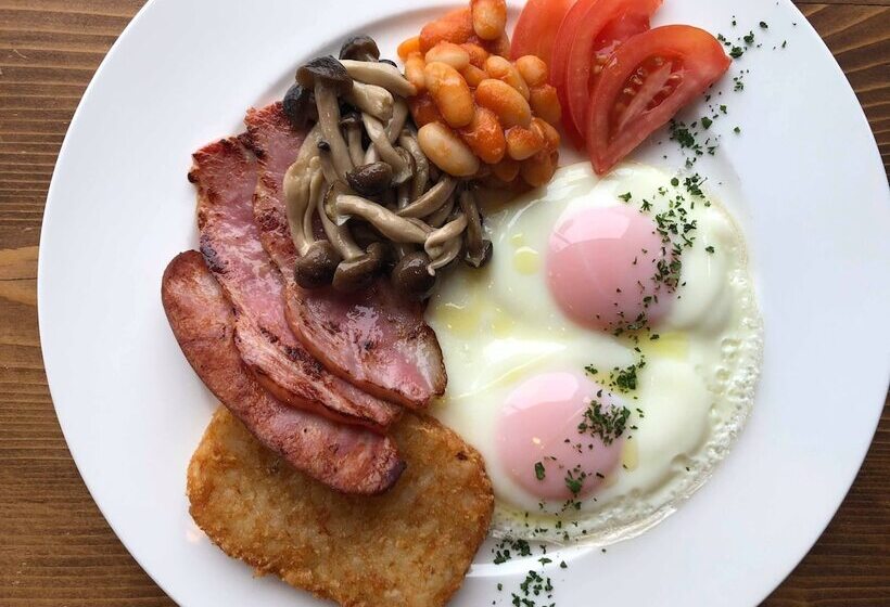 Marillen Hotel By Hhg