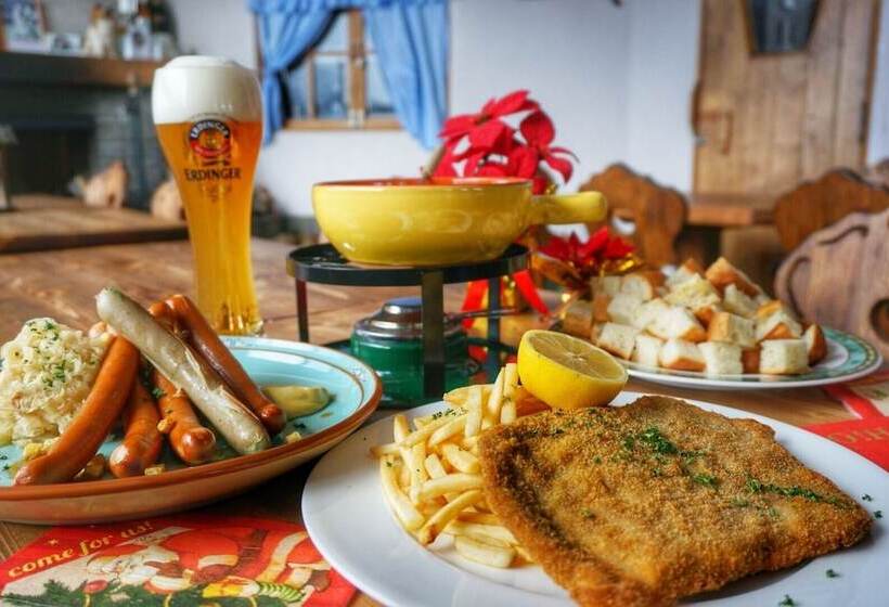 Marillen Hotel By Hhg