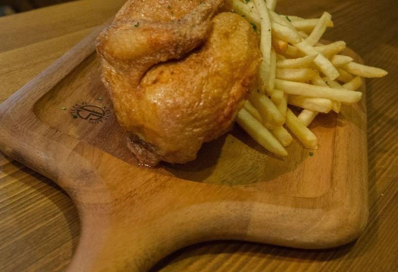 Marillen Hotel By Hhg