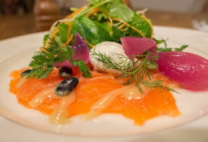 Marillen Hotel By Hhg