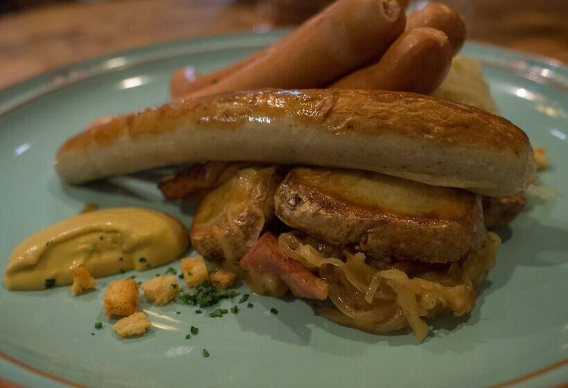 Marillen Hotel By Hhg