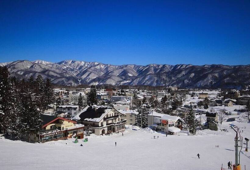 Marillen Hotel By Hhg