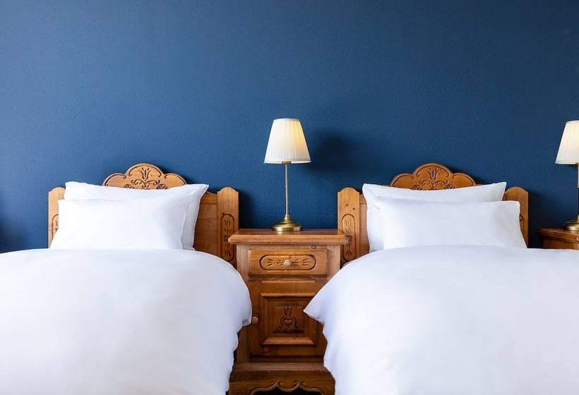 Marillen Hotel By Hhg