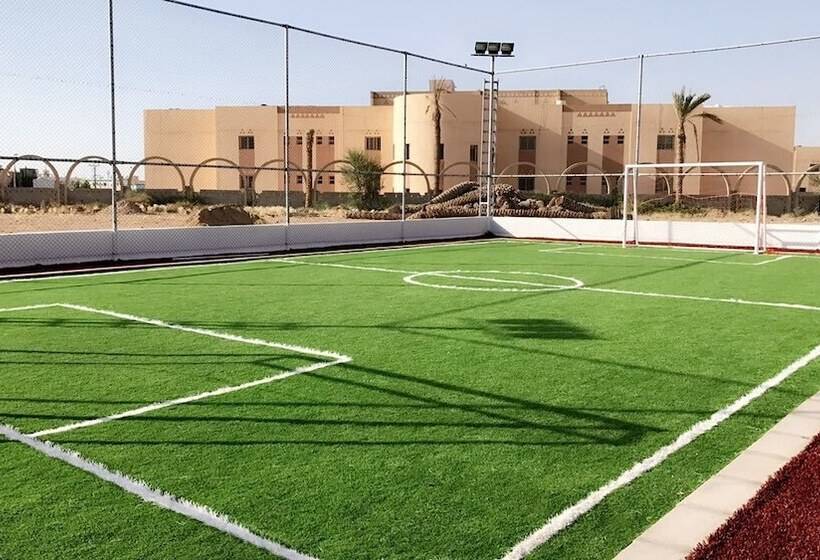 Meral Oasis Resort Taif
