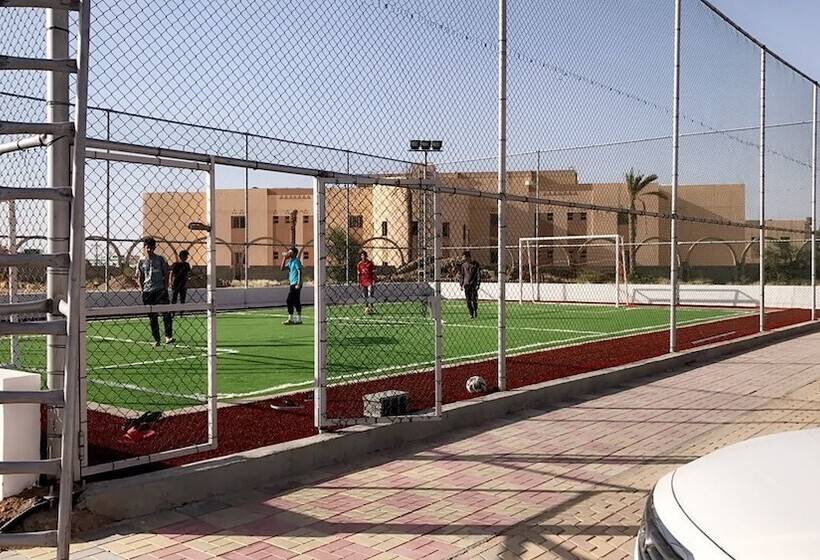 Meral Oasis Resort Taif