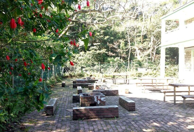 Yha Ngong Ping Sg Davis Youth Hostel