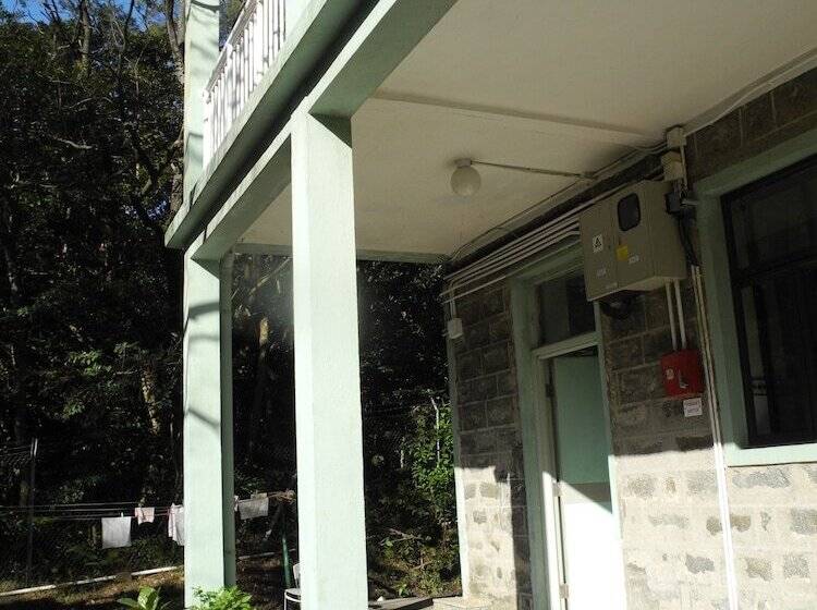 Yha Ngong Ping Sg Davis Youth Hostel