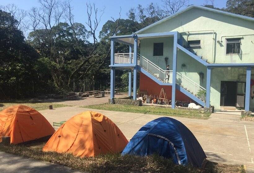 Yha Ngong Ping Sg Davis Youth Hostel