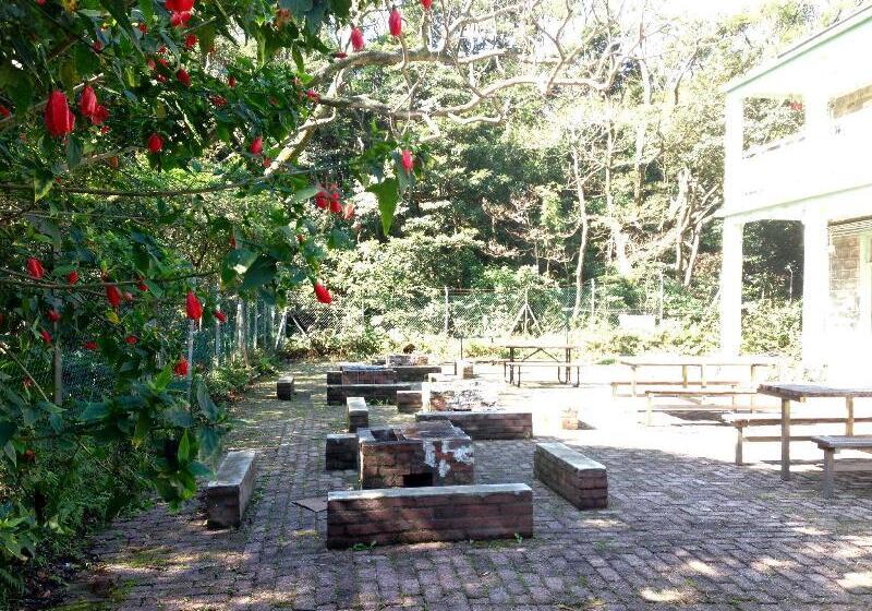 Yha Ngong Ping Sg Davis Youth Hostel