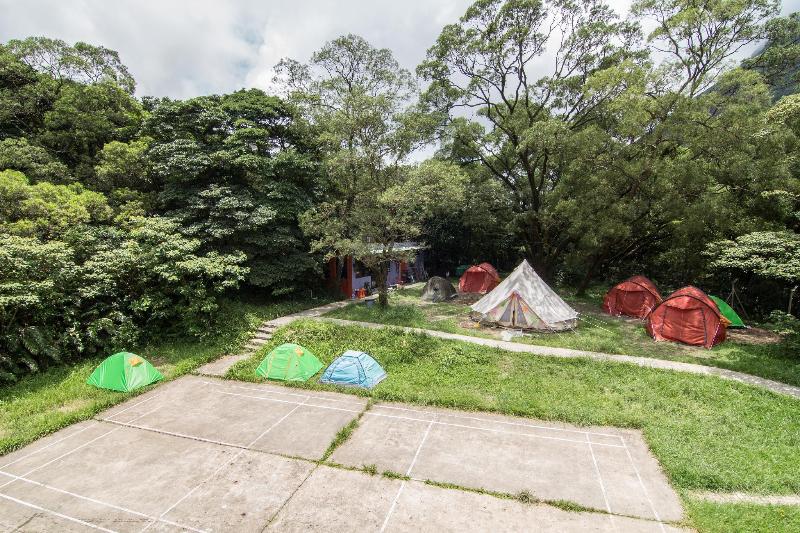 Yha Ngong Ping Sg Davis Youth Hostel