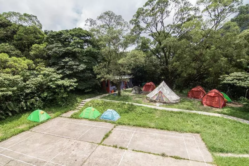 Yha Ngong Ping Sg Davis Youth Hostel