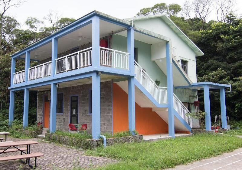 Yha Ngong Ping Sg Davis Youth Hostel