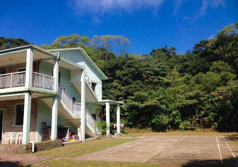 Yha Ngong Ping Sg Davis Youth Hostel