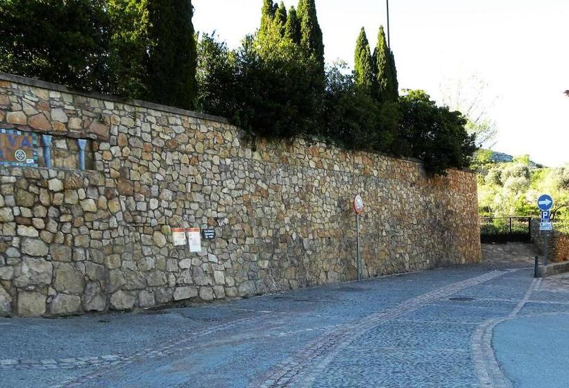 호스텔 Casa Jabonero