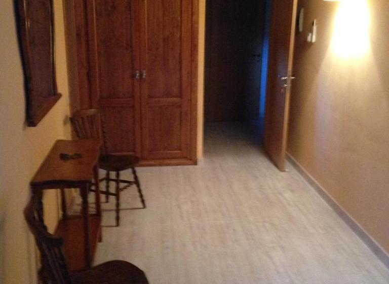 호스텔 Casa Jabonero