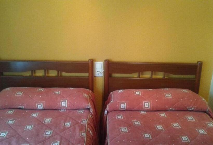 호스텔 Casa Jabonero