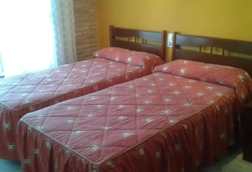 هاستل Casa Jabonero