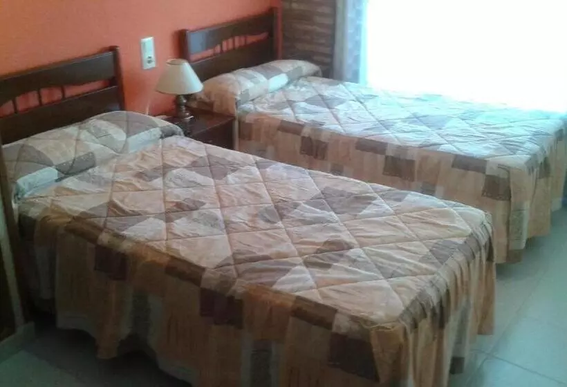 هاستل Casa Jabonero