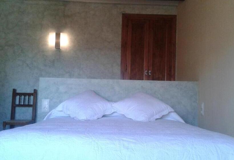 호스텔 Casa Jabonero