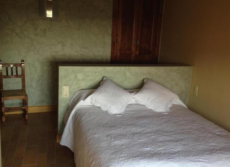 호스텔 Casa Jabonero