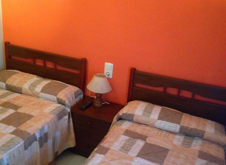 호스텔 Casa Jabonero