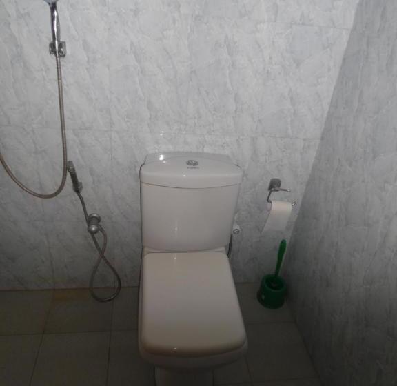 Bed and Breakfast Bloom Guest House