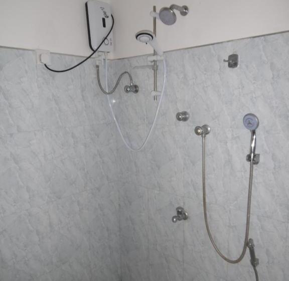 Bed and Breakfast Bloom Guest House