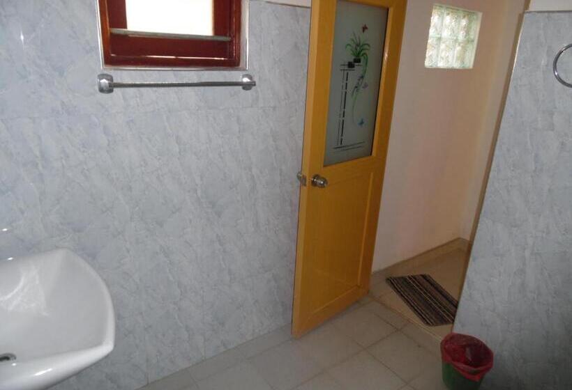 Bed and Breakfast Bloom Guest House