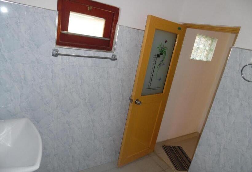 Bed and Breakfast Bloom Guest House