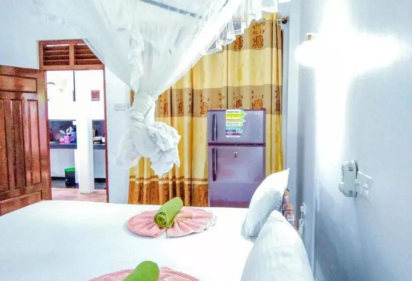 ベッドアンドブレックファースト Bloom Guest House