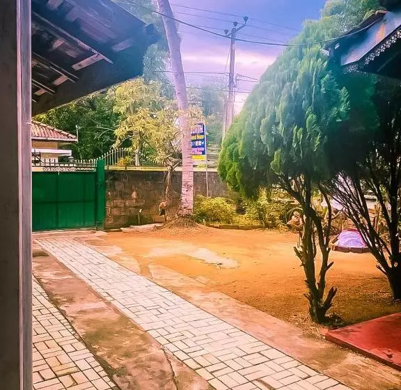 ベッドアンドブレックファースト Bloom Guest House