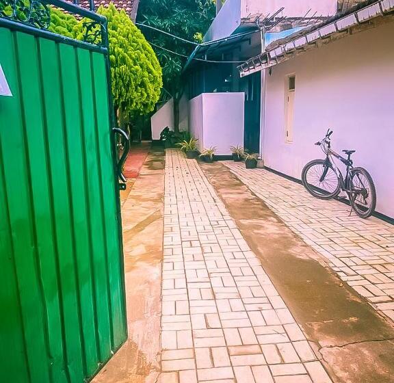 Bed and Breakfast Bloom Guest House