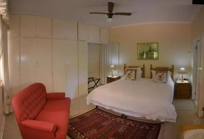 Brevisbrook B&b