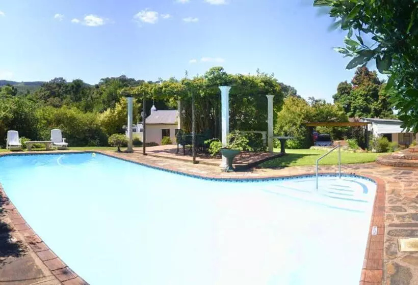 Brevisbrook B&b
