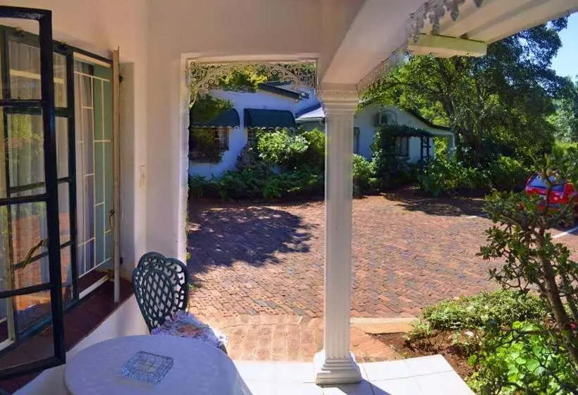 Brevisbrook B&b