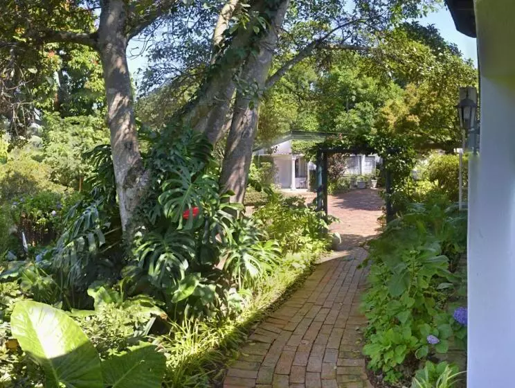 Brevisbrook B&b