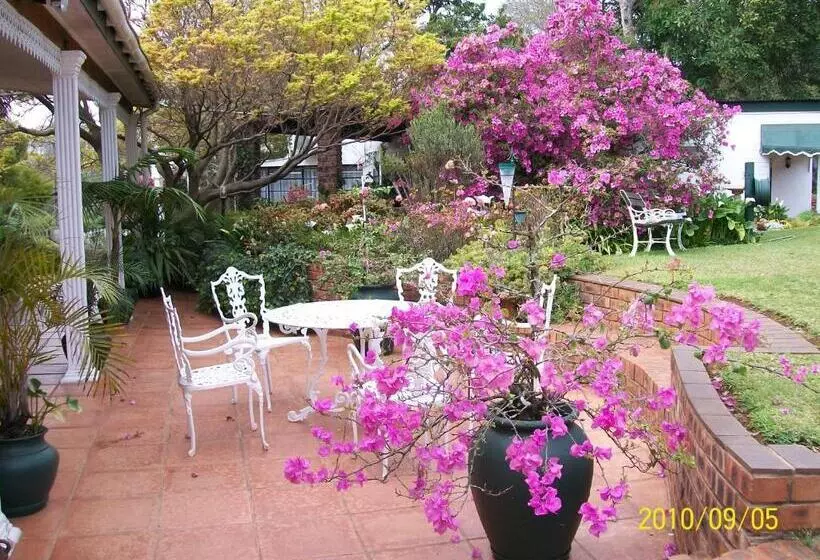Brevisbrook B&b