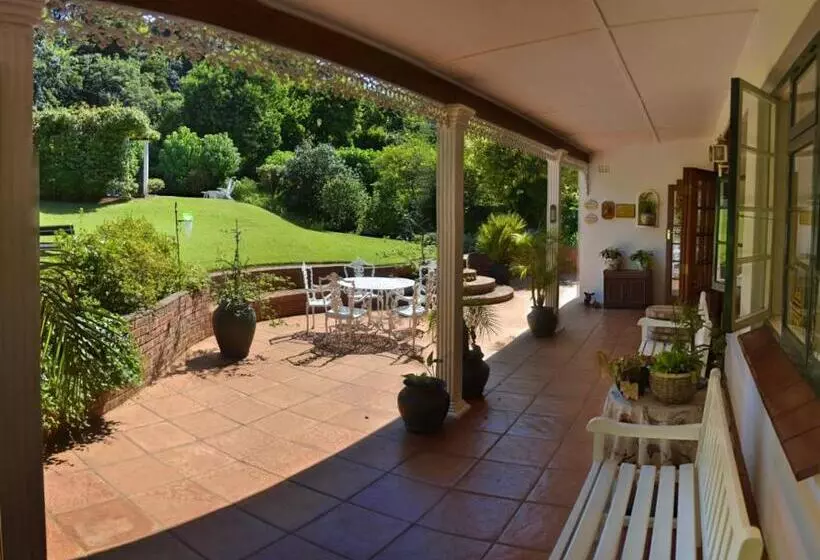Brevisbrook B&b