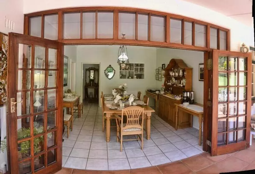 Brevisbrook B&b