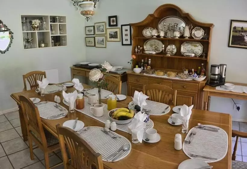 Brevisbrook B&b