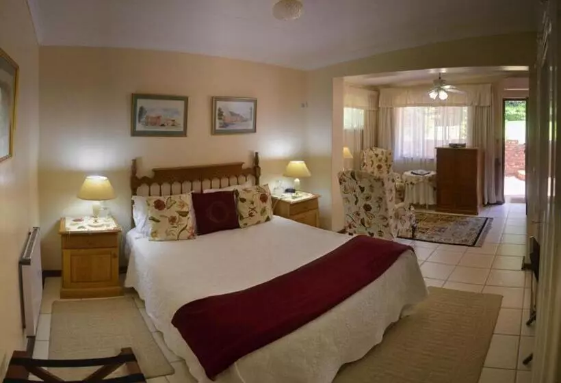 Brevisbrook B&b